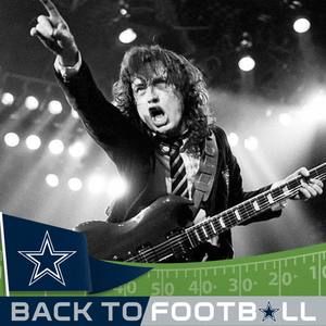 Meet your Posher, Ronnie